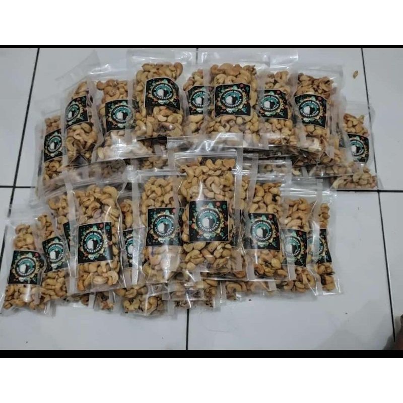 

KACANG METE/MENTE MATANG TERMURAH