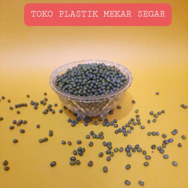 

Kacang hijau 250gr