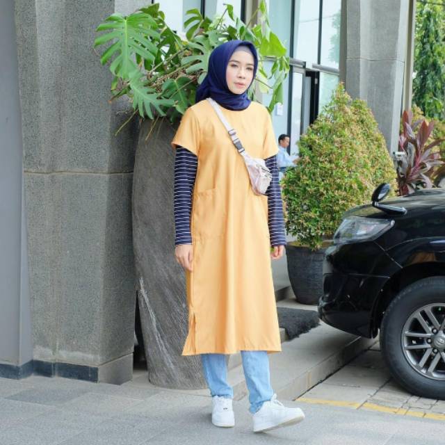 Tunik elovee