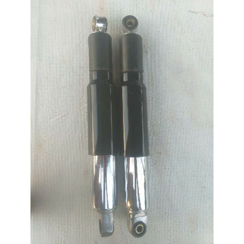 SHOCK BELAKANG SUZUKI RC 110 TORNADO SHOGUN KEBO