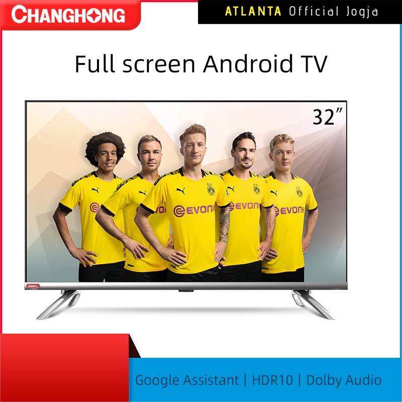 SMART TV 32 INCH CHANGHONG L32H7