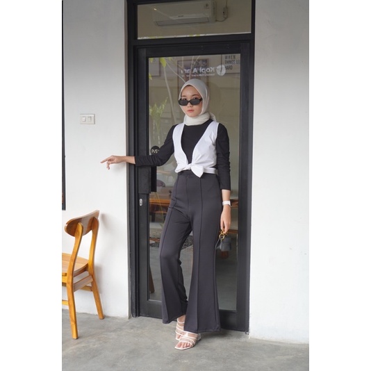 Chewid Cutbray highwaist list new