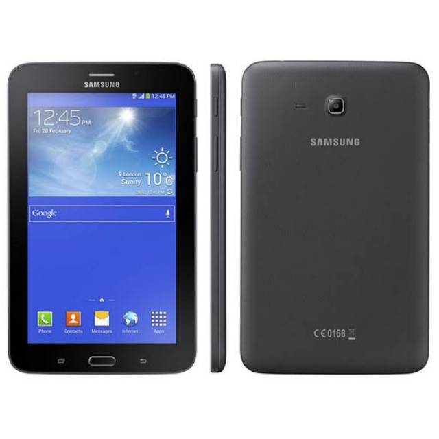 Samsung tab 3v T116 (second)