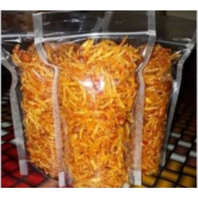 

kentang Mustofa 100gr renyah