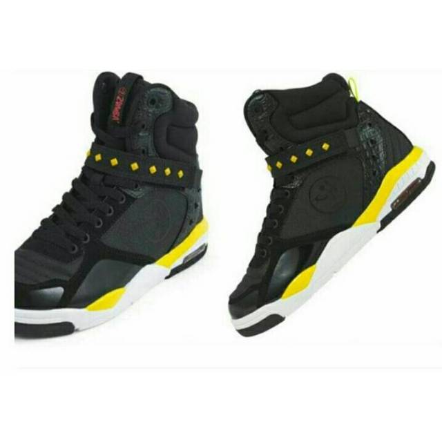 Sepatu Zumba Wear Original Ready Stock