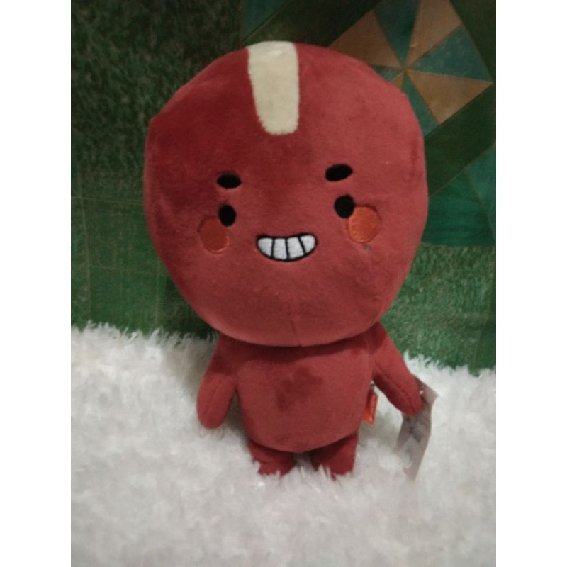 (boneka pl) Boneka kdrama Goblin ori bonicrew newtag