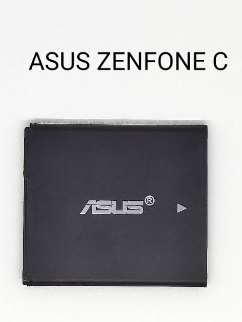 Baterai original Asus Zenfone C  baterai C11P1421