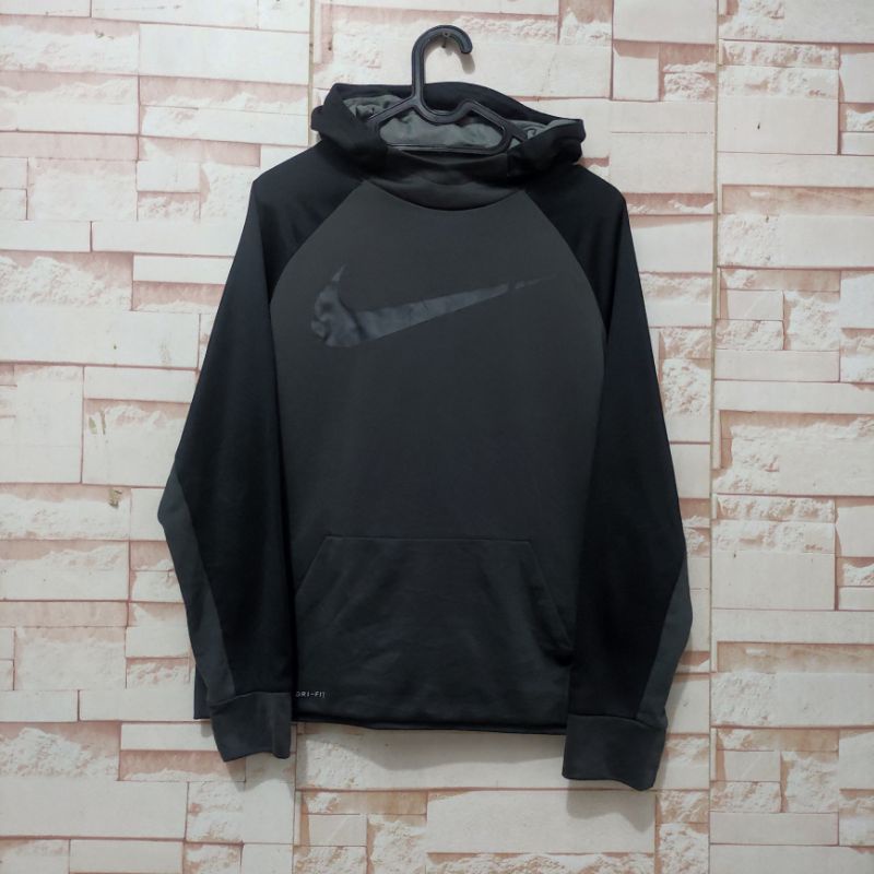 HOODIE NIKE SWOSH
