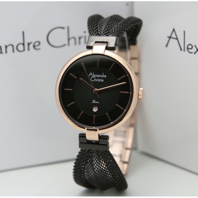 Alexandre christie 2872LD
