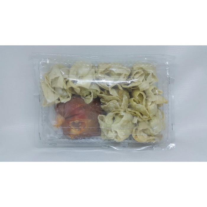 

Instant-Camilan- Batagor Bandung Plus Bumbu Kacang -Camilan-Instant.