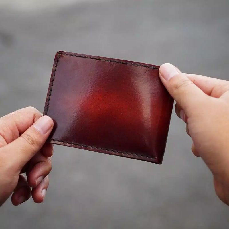 Dompet JYB Full Kulit Asli Terkeren 12 Slot Kartu