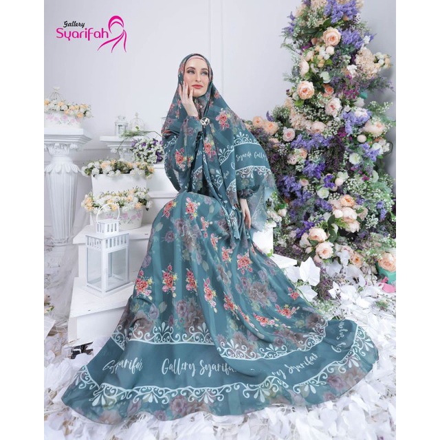 Hurem by Gallery Syarifah