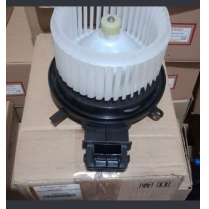 motor blower ac xpander original mitsubishi