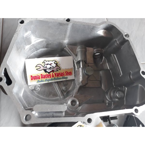 BRILIANT Bak kopling supra 110-Grand-Legenda-Revo lama-Supra fit lama original