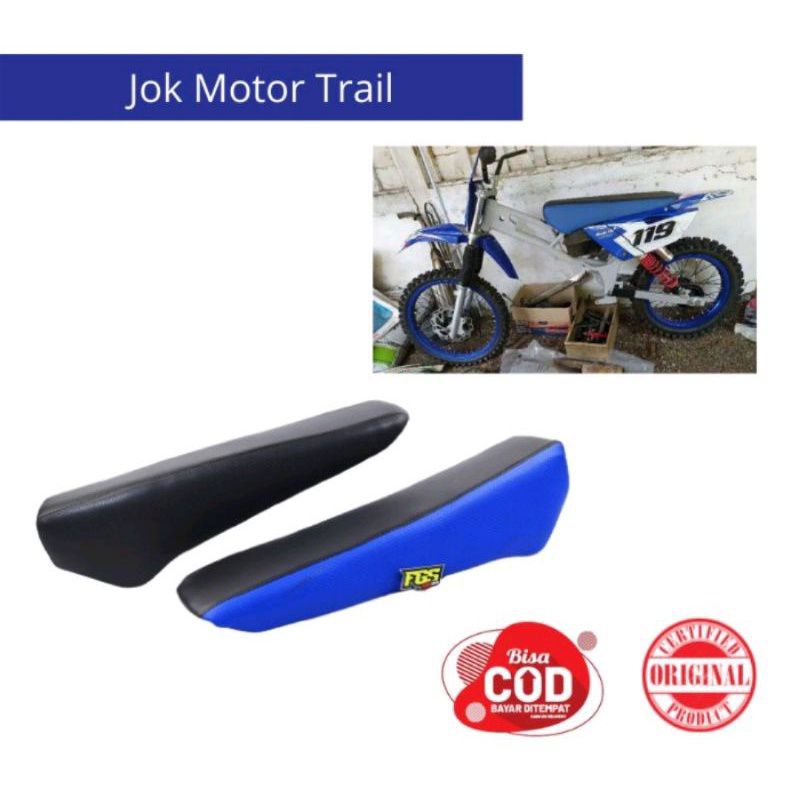 JOK TRAIL GTX BODY YZ 85 BEBEK STANDAR