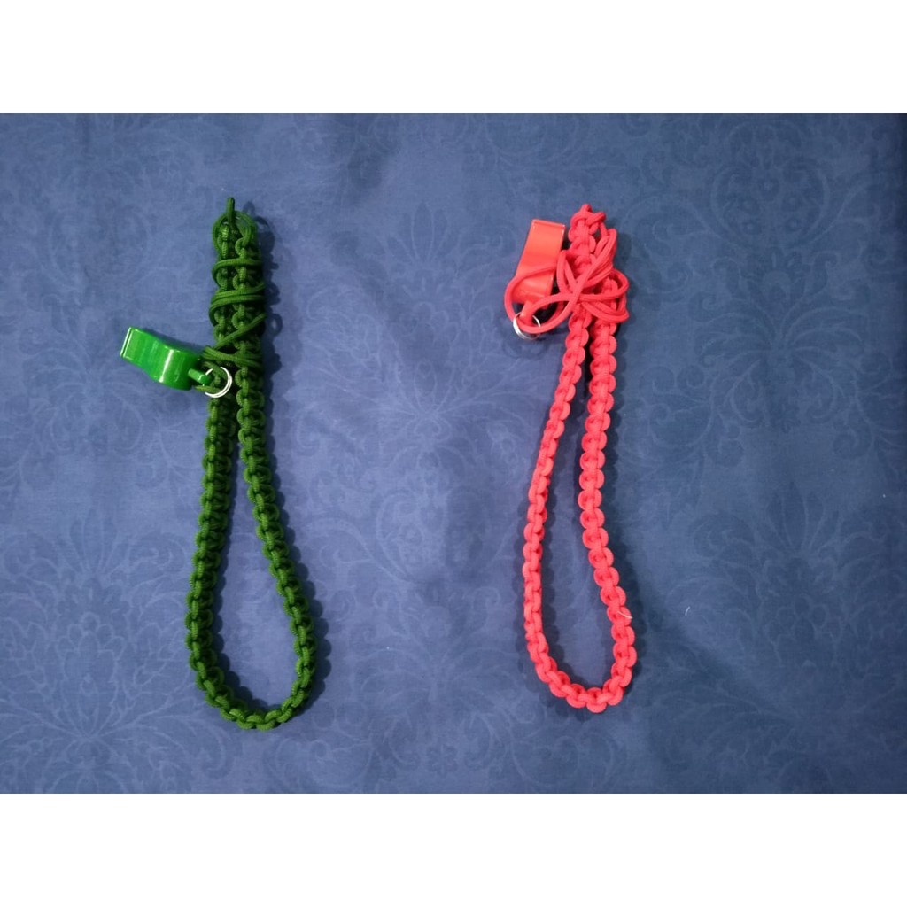 Tali Kur Pramuka Siaga & Penggalang