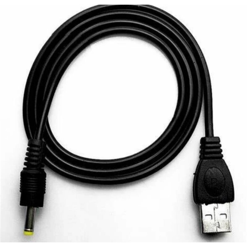 kabel charger hc-v180