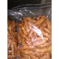 

Kacang Umpet Manis Nagih Kualitas Premium 500gram