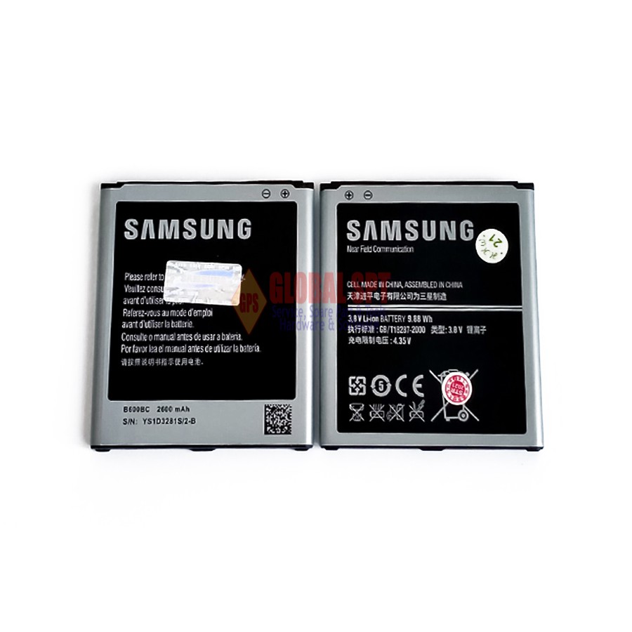 BATERAI SAMSUNG I9500 / BATRE / BATERE / SAMSUNG GALAXY S4