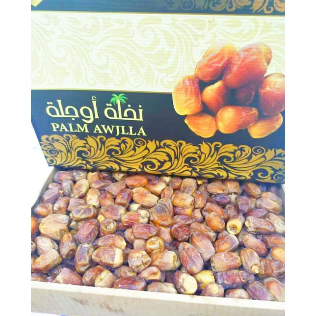 

KURMA SHOIDI MURAH 5KG / KURMA SHOIDI / KURMA ENAK LEMBUT / OLEH OLEH KURMA SOIDI PREMIUM BEST QUALITY