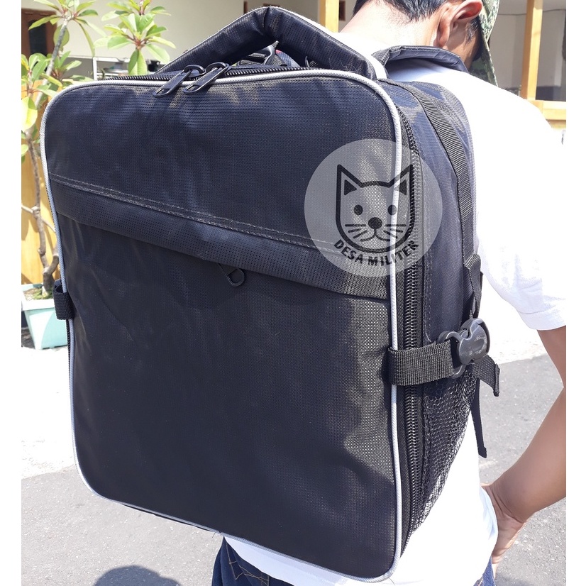 Tas Ransel Backpack Hardcase Drone DJI Phantom 2/3/4 Pro Tas Drone