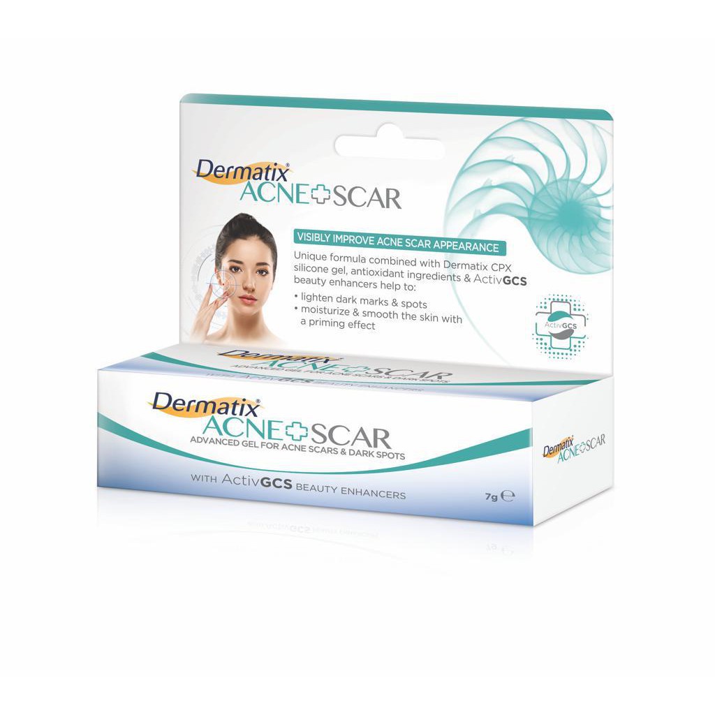 Dermatix Acne Spot Care 7g