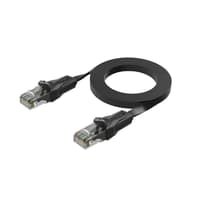 [IBA - 3M] Vention Kabel Flat LAN RJ45 Cat6 UTP