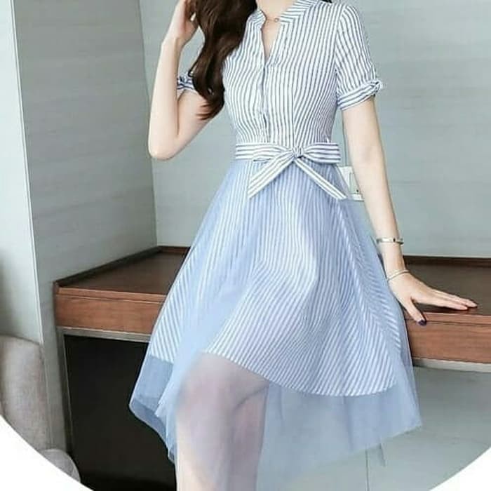 dress korea