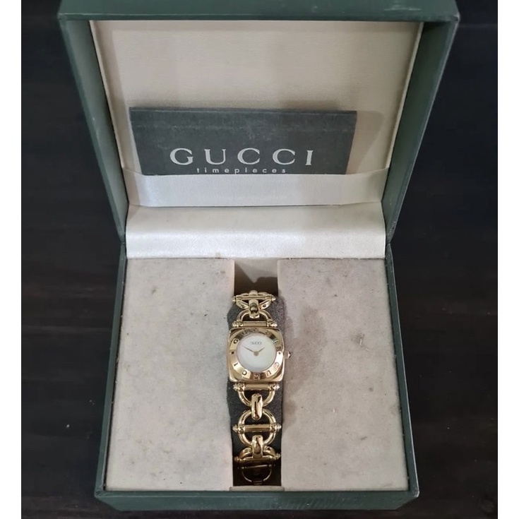 gucci watch prelov