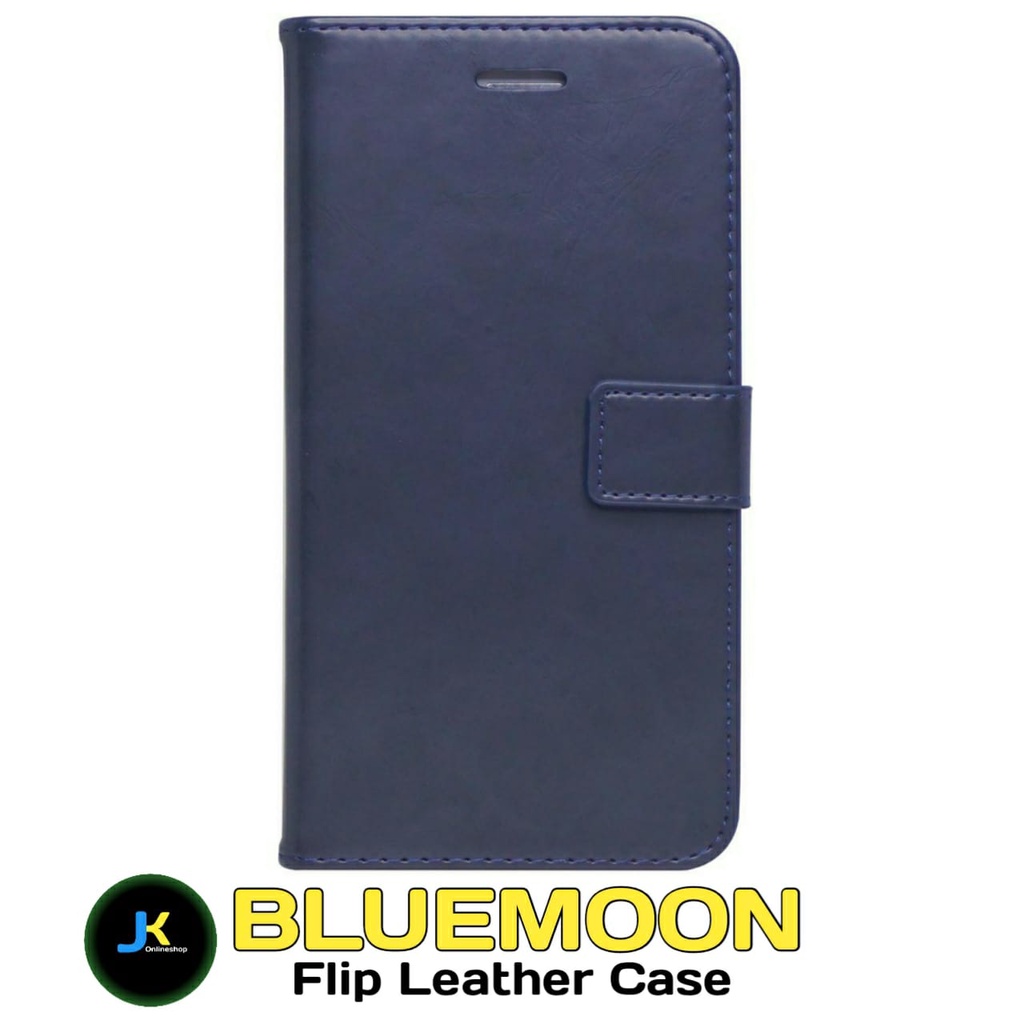 Huawei Mate 30 Pro Nova 5T Nova 2i Nova 3i Honor 7A P30 P30 Pro P30 Lite Flip Leather Case Aksesoris