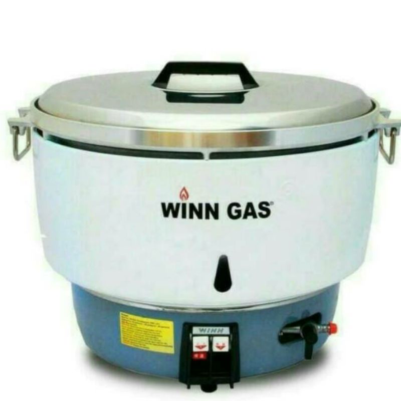 Winn Gas , Win Gas , Rice Cooker , Magicom , Magi Com , RC50 10liter