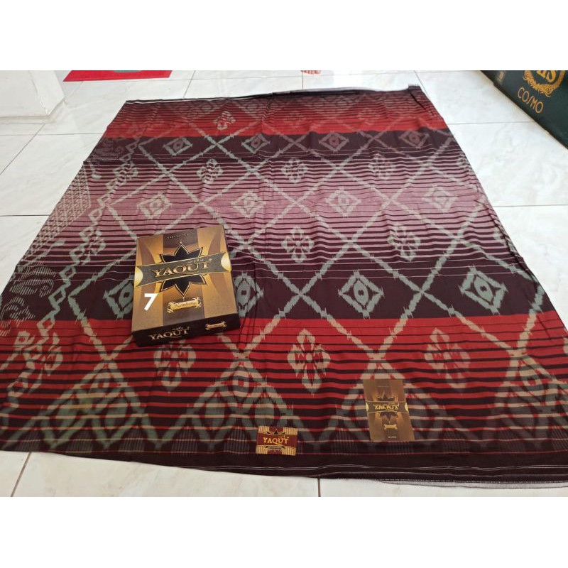 atlas yaqut rayon kembang