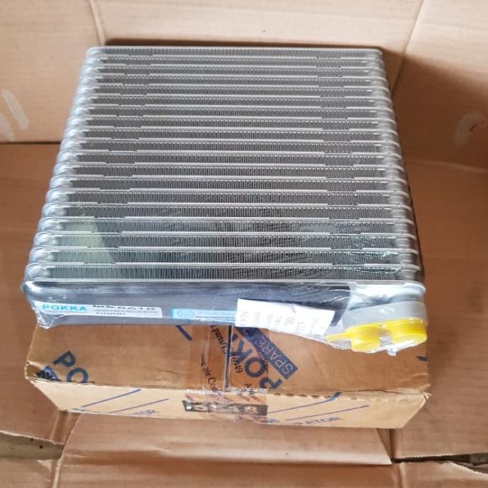 Evaporator Ac Suzuki Baleno Nextg Aerio