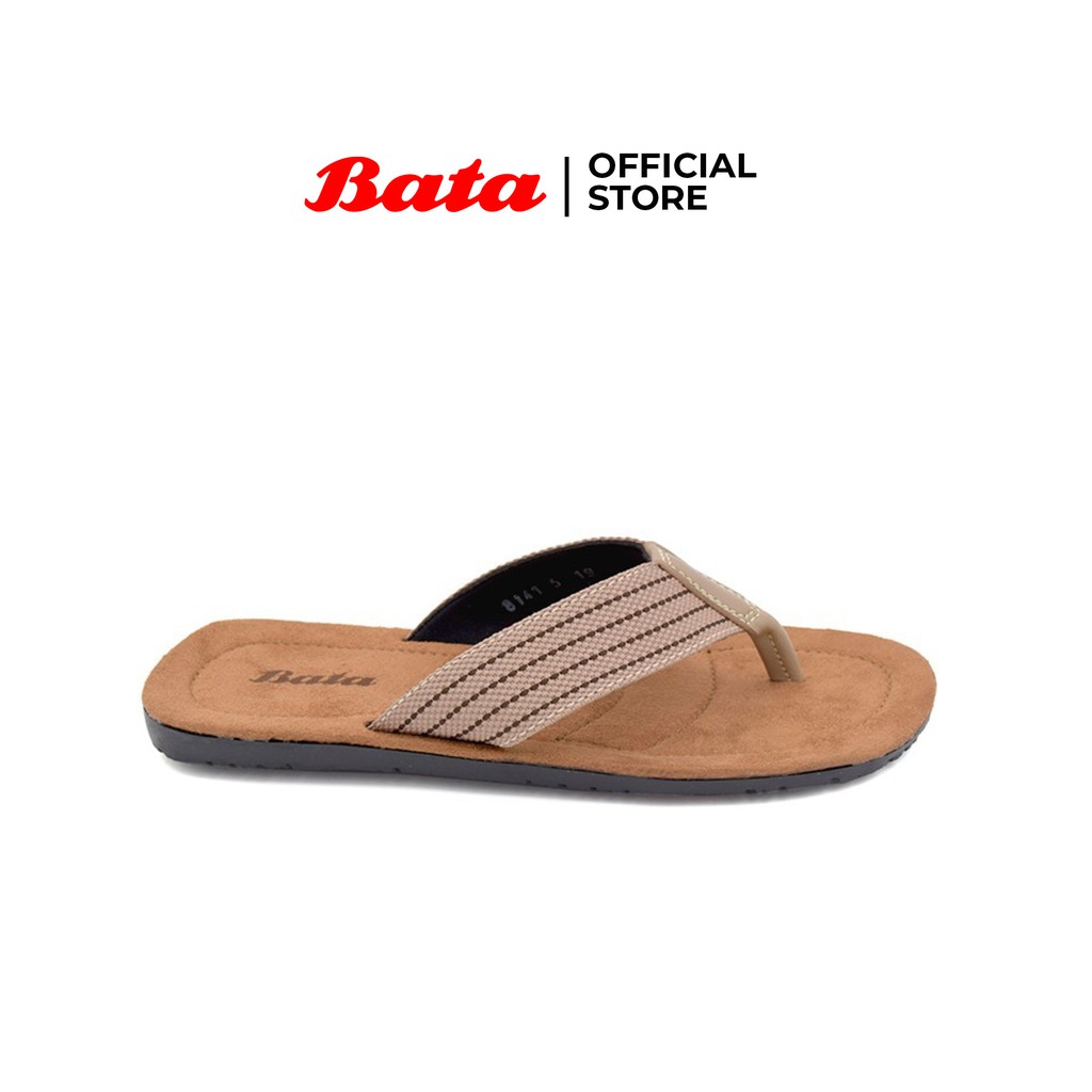 Bata Sandal Pria QuadoR 8713119