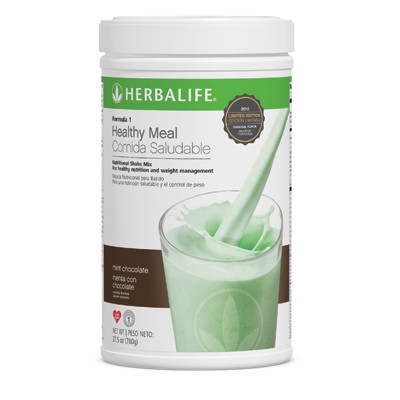 

HOT ITEM!! HERBALIF COKLAT MINT# SHAKE HERBALIF COKLAT MINT#SUSU COKLAT MINT - PLW229128659