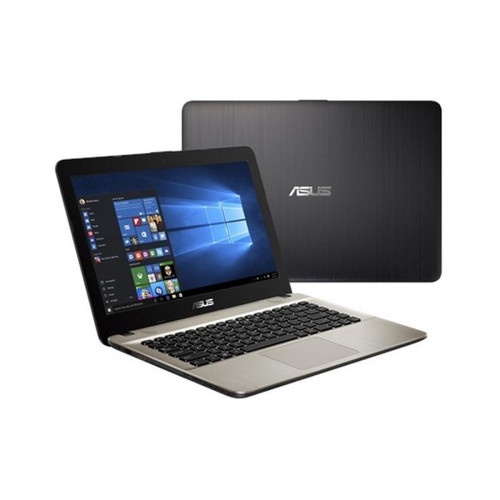 ASUS X441MAO 411 BLACK N4020