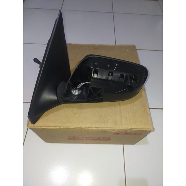 Spion Sepion Manual Etios Liva Sedan