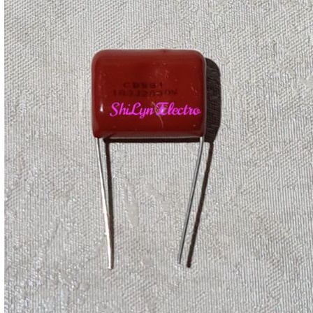 MILAR 183 2000V MERAH