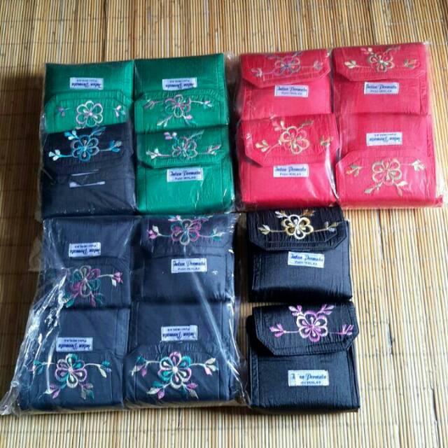Mukena Parasut tebal Terusan mukena parasut premium