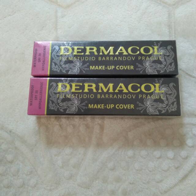 Dermacol