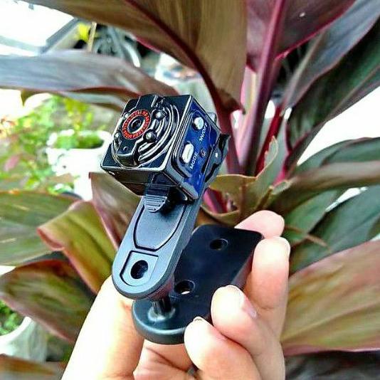 Harga Spesial.. Kamera sq8 mini FREE MEMORY 64GB(COD) kamera mini pengintai kamera vlog