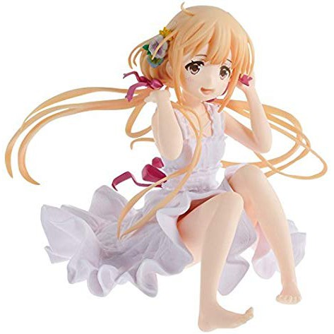 Banpresto EXQ Figure The Idolm@ster Cinderella Girls Anzu Futaba