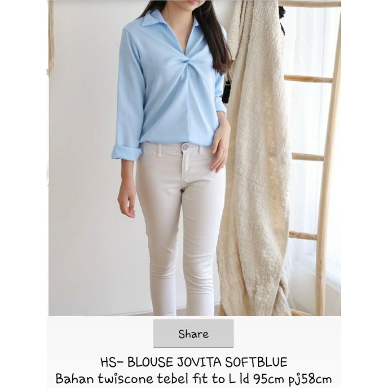 BLOUSE MURAH PART 1/BLOUSE WANITA/ATASAN BLOUSE/BLOUSE SANTAI