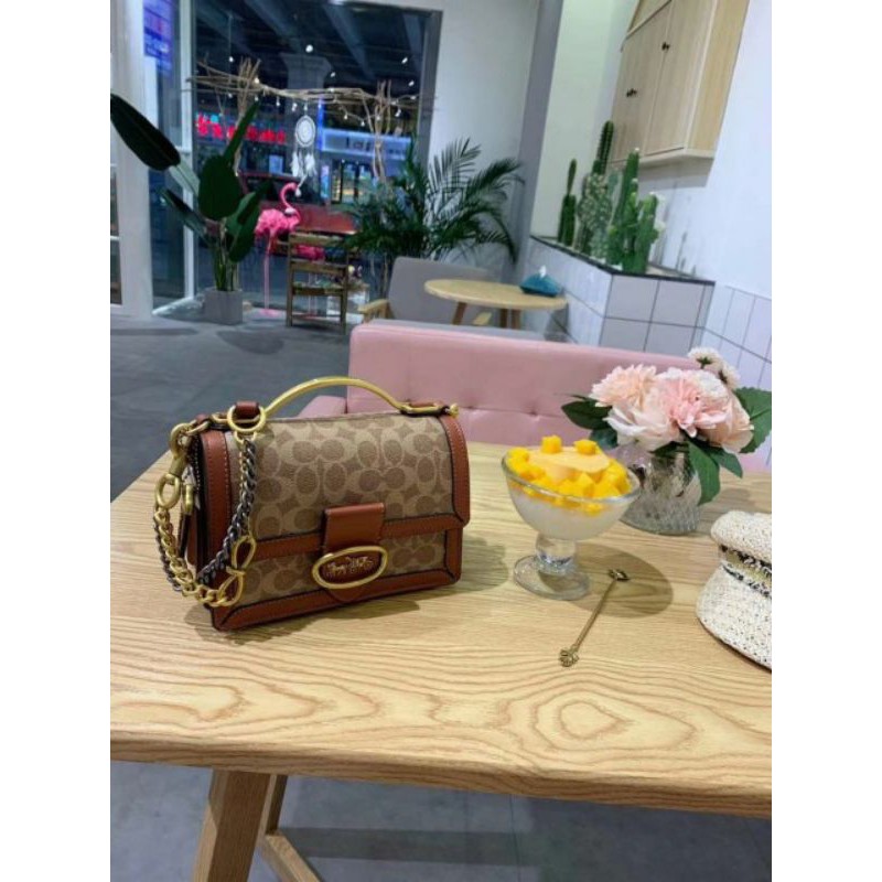 Coach Riley Crossbody