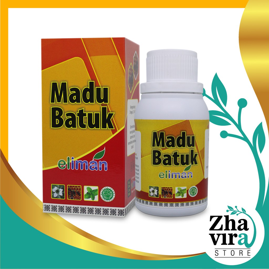 

MADU BATUK EL-IMAN