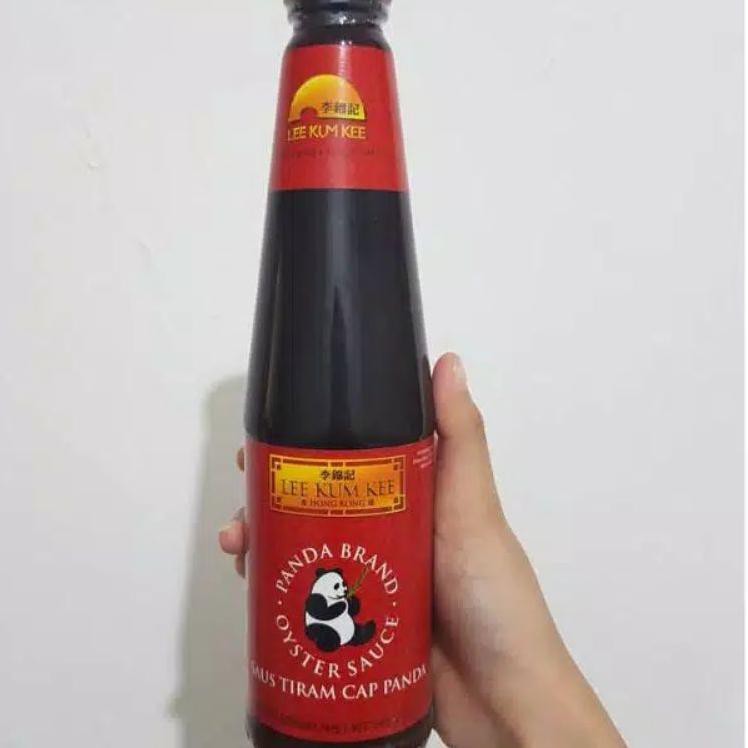 

BIG SALE panda saus tiram/saus panda/saus tiram/lkk 225