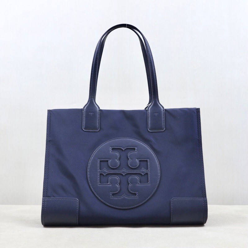 TAS TENTENG WANITA WARNA BIRU