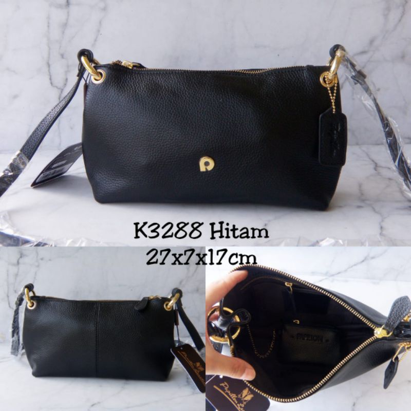 TasPapillonOriginalK3288Hitam