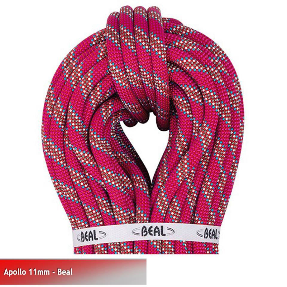 Tali Karmantel Beal Apollo II 11 mm