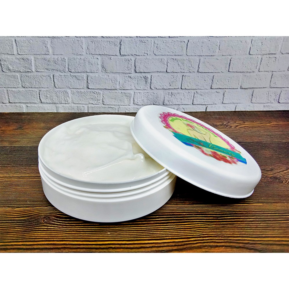 NK Beauty HB Whitening 100ml